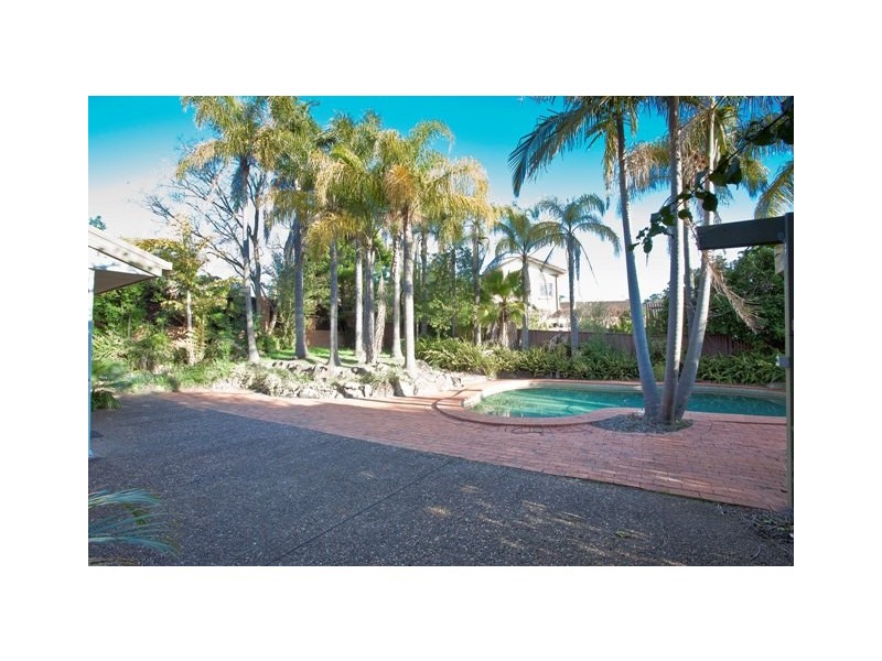 9 Wongajong Close, Castle Hill NSW 2154