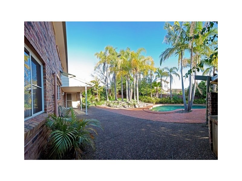 9 Wongajong Close, Castle Hill NSW 2154