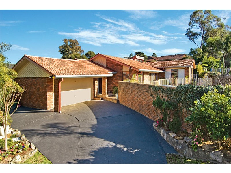 Baulkham Hills NSW 2153