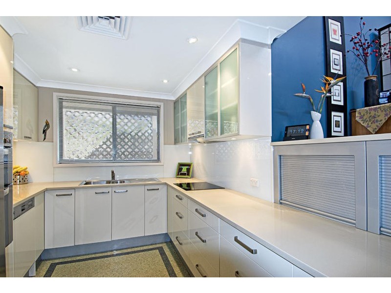 Baulkham Hills NSW 2153