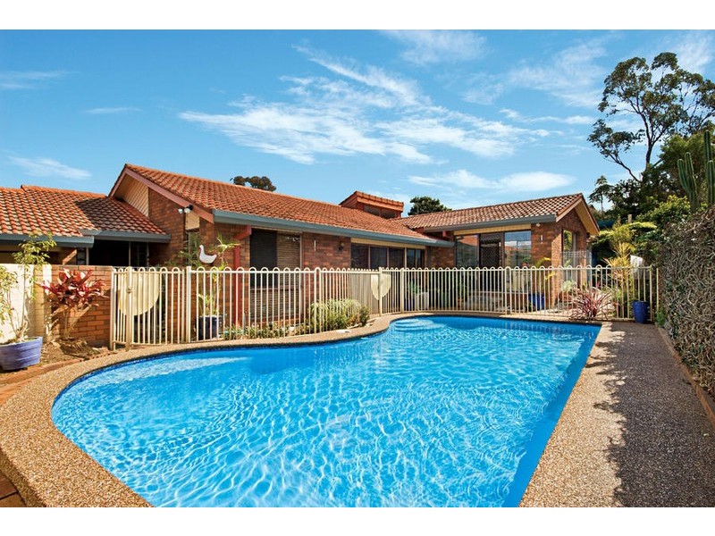 Baulkham Hills NSW 2153