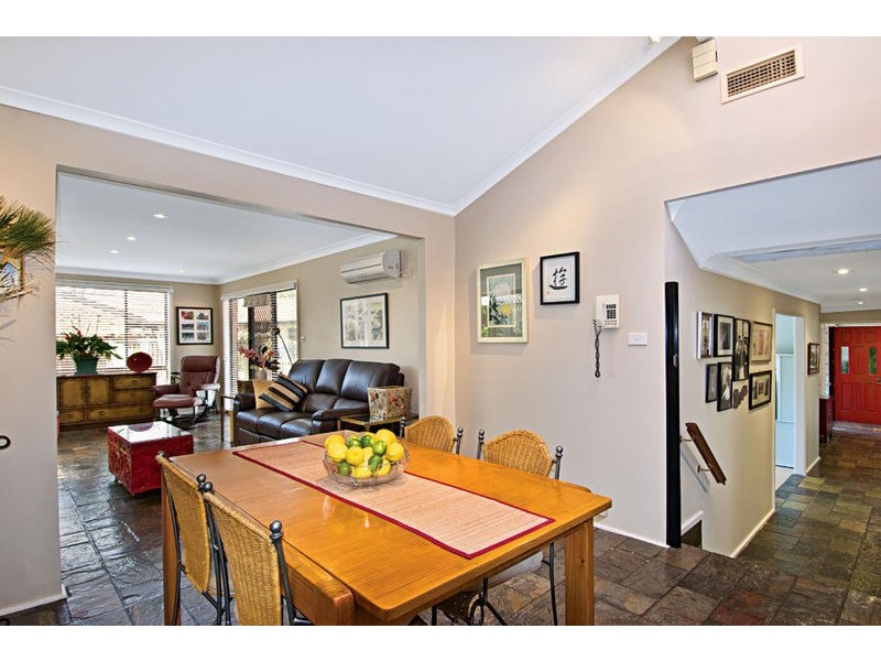 Baulkham Hills NSW 2153