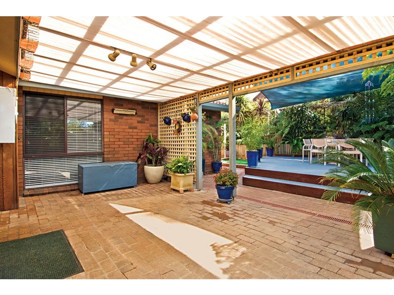 Baulkham Hills NSW 2153