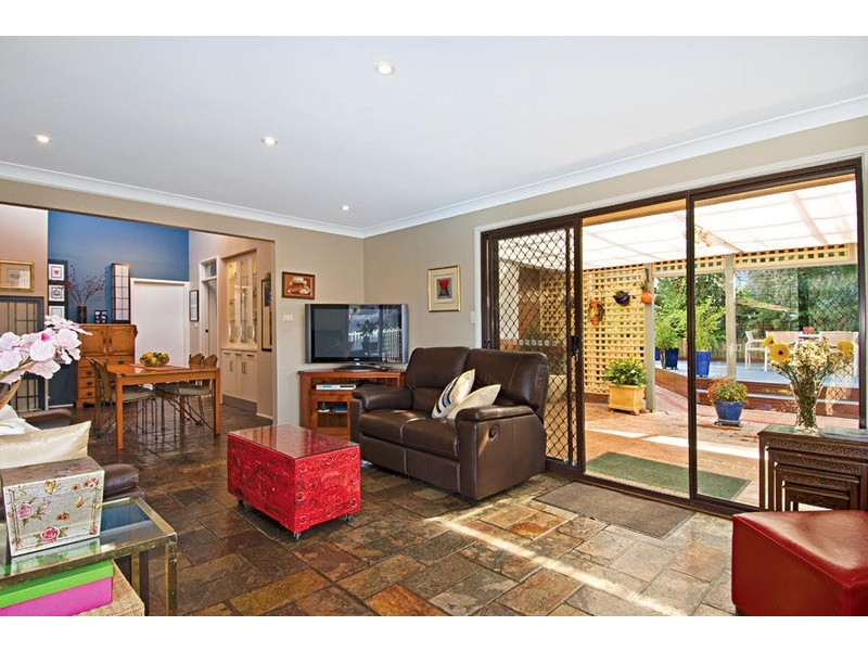 Baulkham Hills NSW 2153