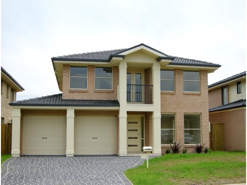 Kellyville Ridge NSW 2155