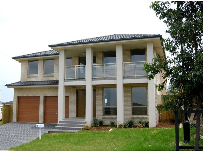 Kellyville Ridge NSW 2155