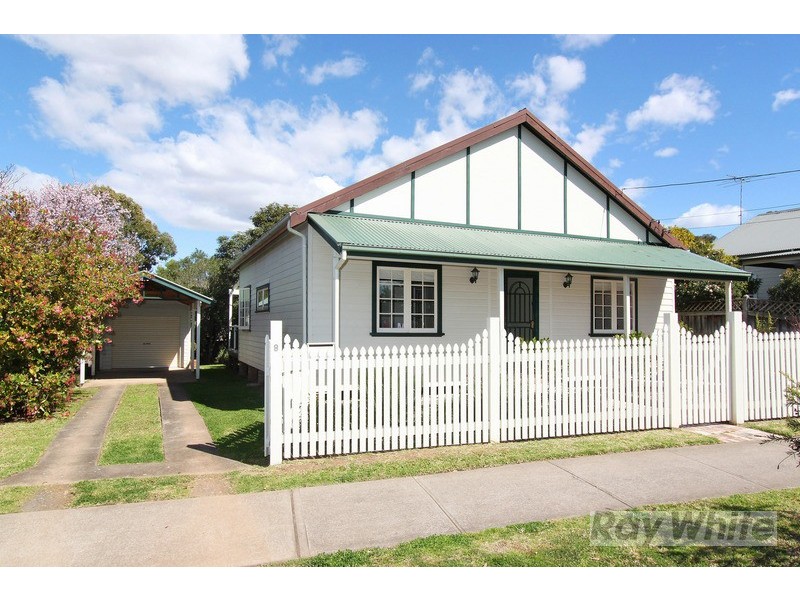 8 Cross Street, Baulkham Hills NSW 2153