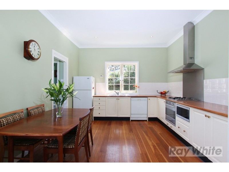 8 Cross Street, Baulkham Hills NSW 2153