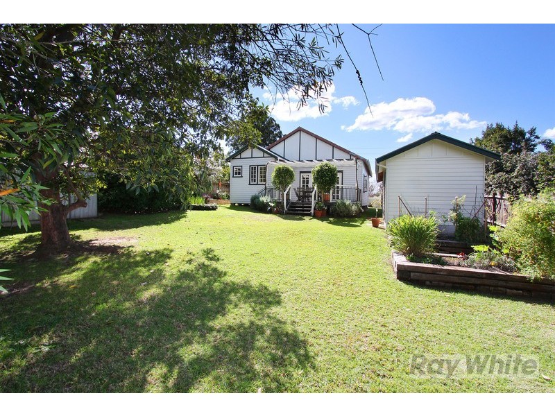 8 Cross Street, Baulkham Hills NSW 2153