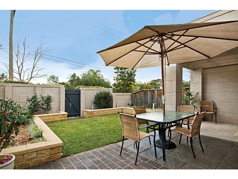 9/20-26 Edward Street, Baulkham Hills NSW 2153