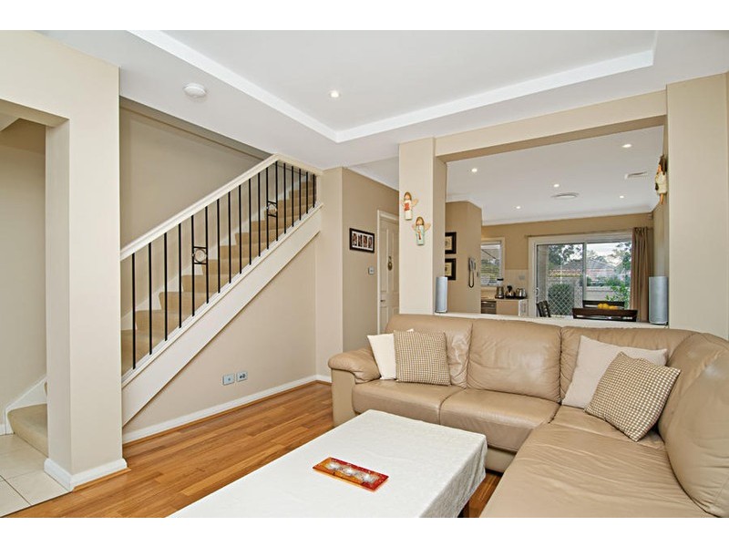 9/20-26 Edward Street, Baulkham Hills NSW 2153