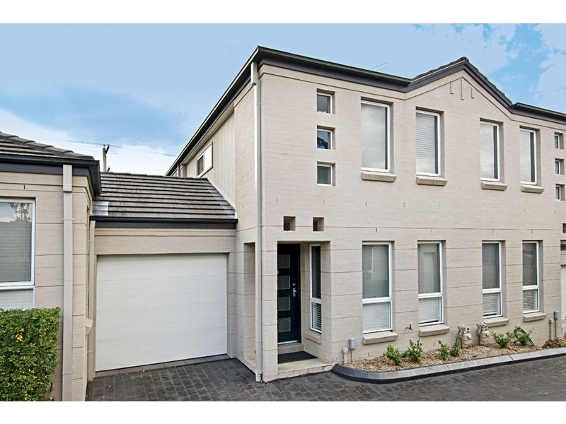 9/20-26 Edward Street, Baulkham Hills NSW 2153