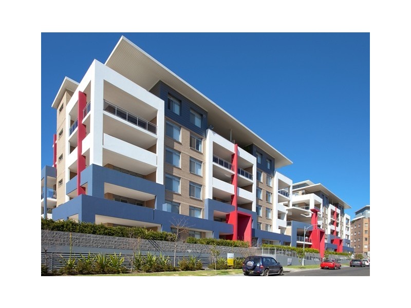 42/28 Brickworks Drive, Holroyd NSW 2142