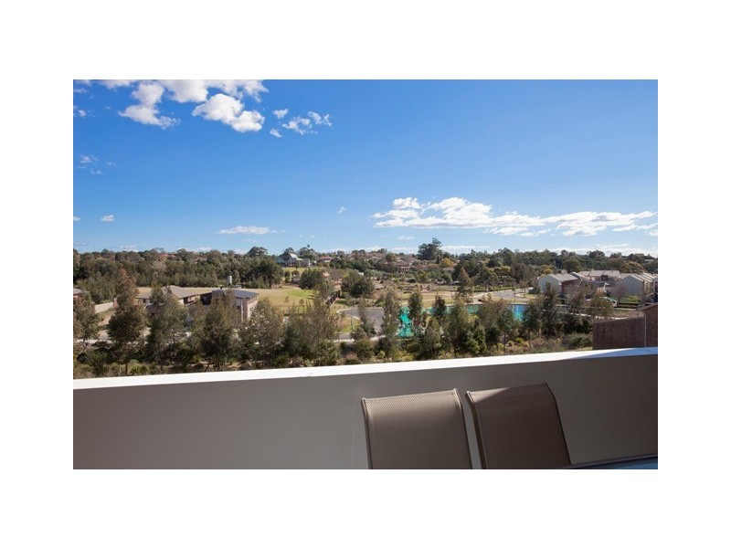 42/28 Brickworks Drive, Holroyd NSW 2142