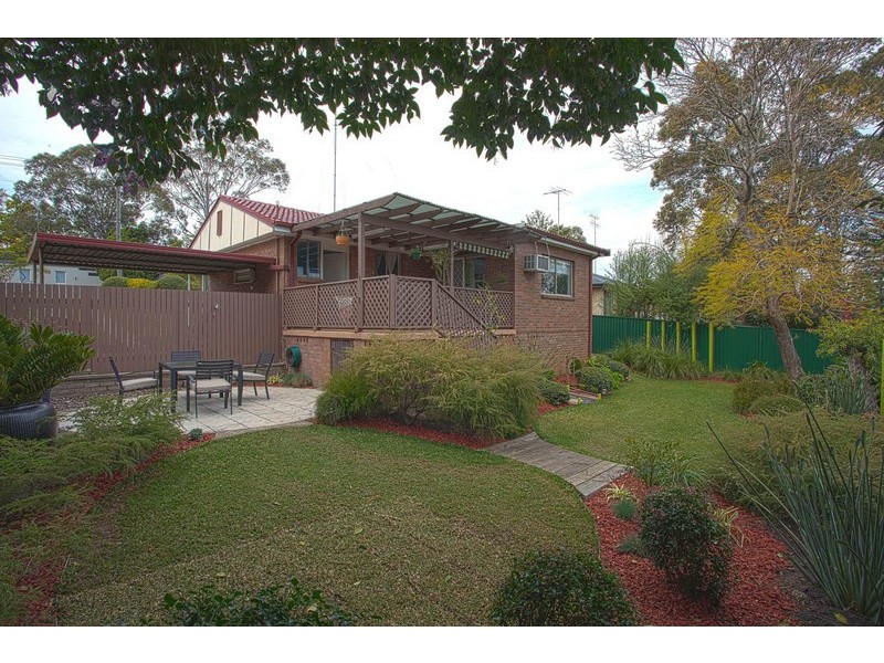 34 Hilary Street, Winston Hills NSW 2153