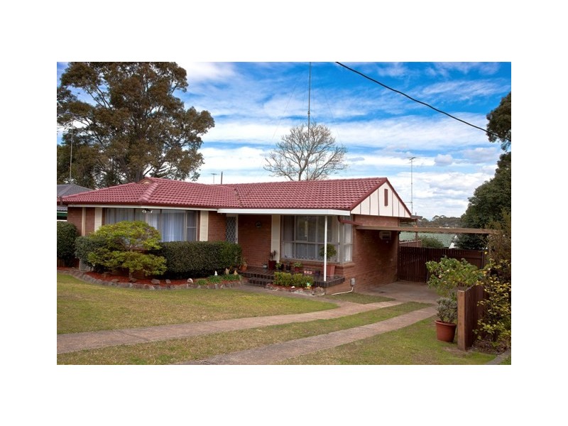 34 Hilary Street, Winston Hills NSW 2153