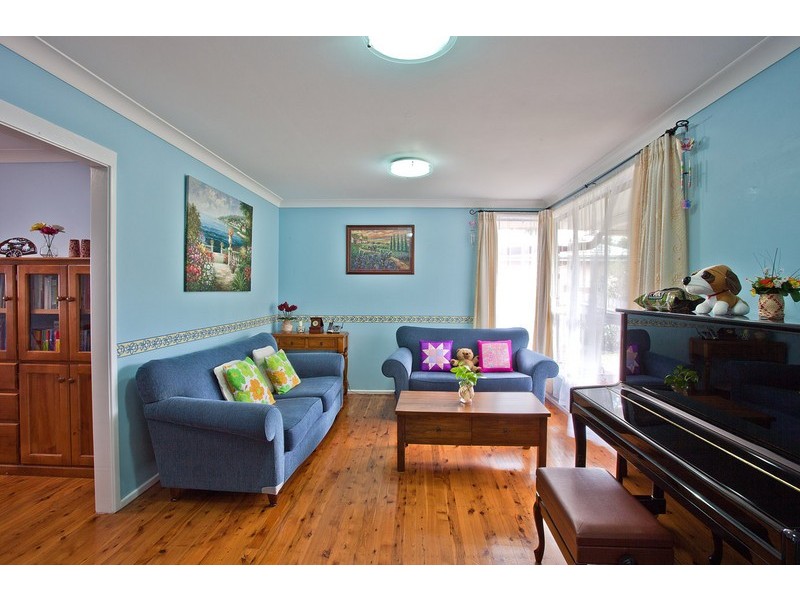 34 Hilary Street, Winston Hills NSW 2153