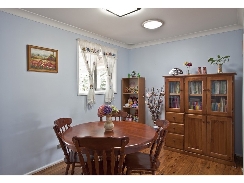 34 Hilary Street, Winston Hills NSW 2153