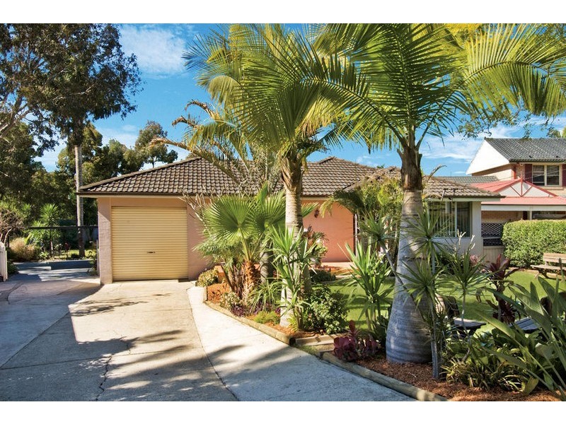 37 Valerie Avenue, Baulkham Hills NSW 2153