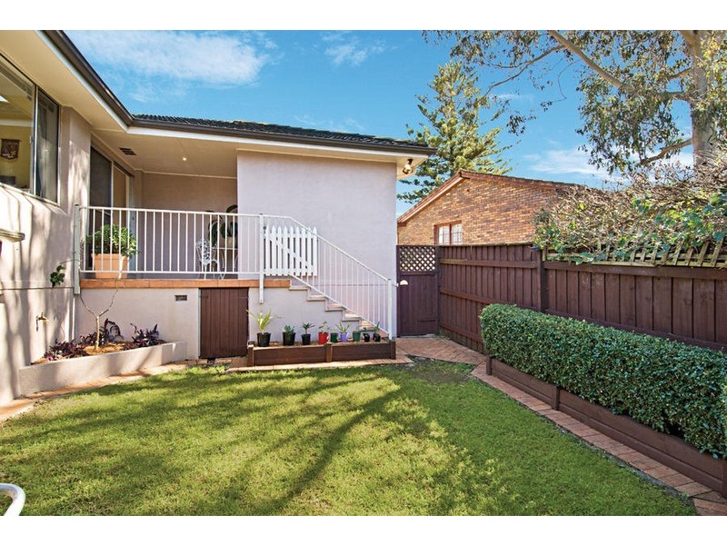37 Valerie Avenue, Baulkham Hills NSW 2153