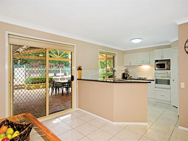 9 The Parkway, Beaumont Hills NSW 2155