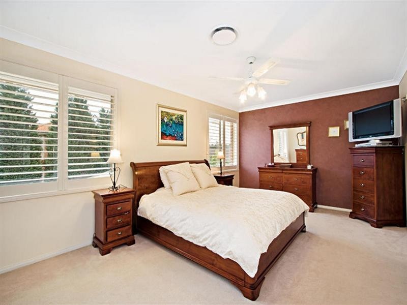 9 The Parkway, Beaumont Hills NSW 2155