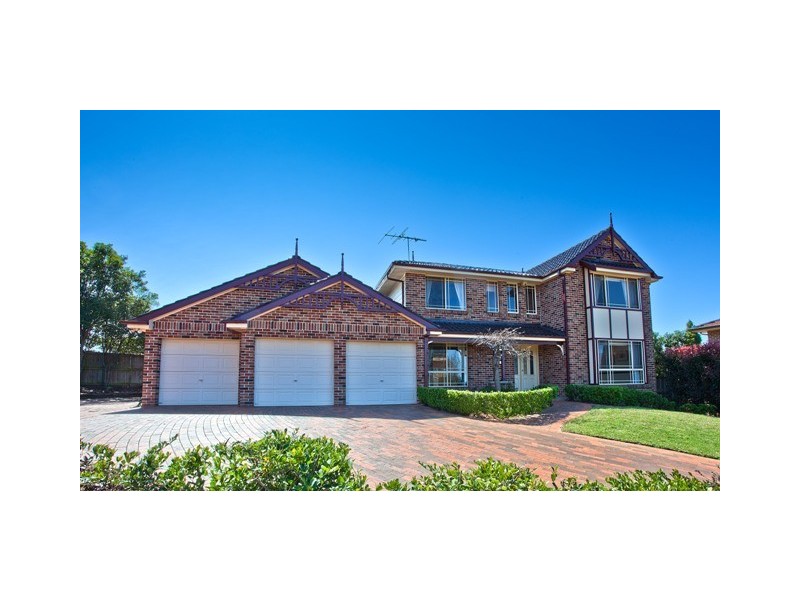 Bella Vista NSW 2153