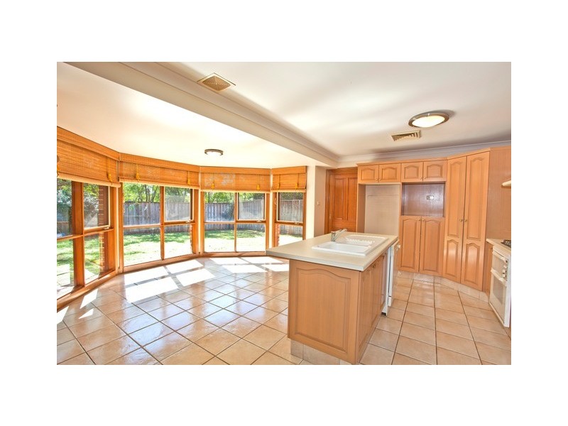 Bella Vista NSW 2153