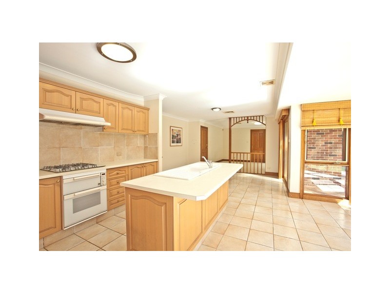 Bella Vista NSW 2153