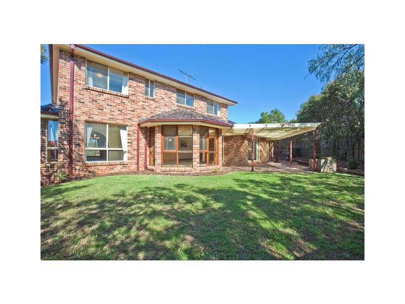 Bella Vista NSW 2153