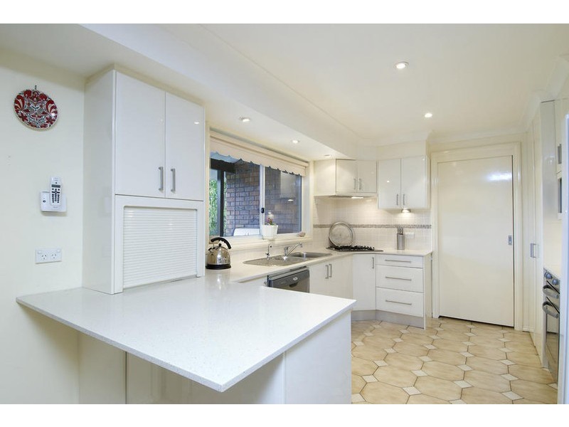 3 Jarrah Place, Castle Hill NSW 2154