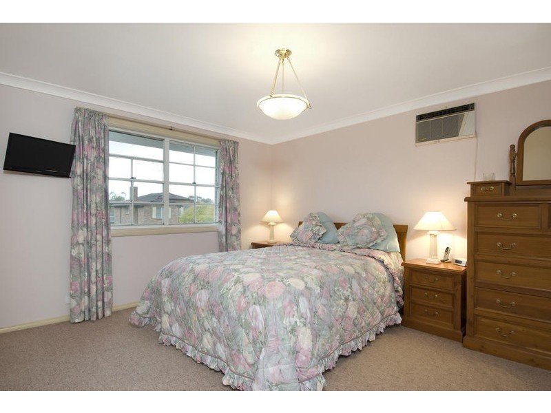 3 Jarrah Place, Castle Hill NSW 2154