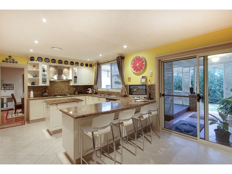7 Borthwick Place, Castle Hill NSW 2154