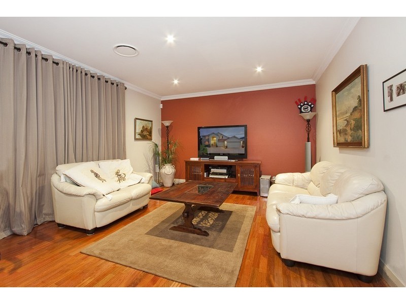 7 Borthwick Place, Castle Hill NSW 2154