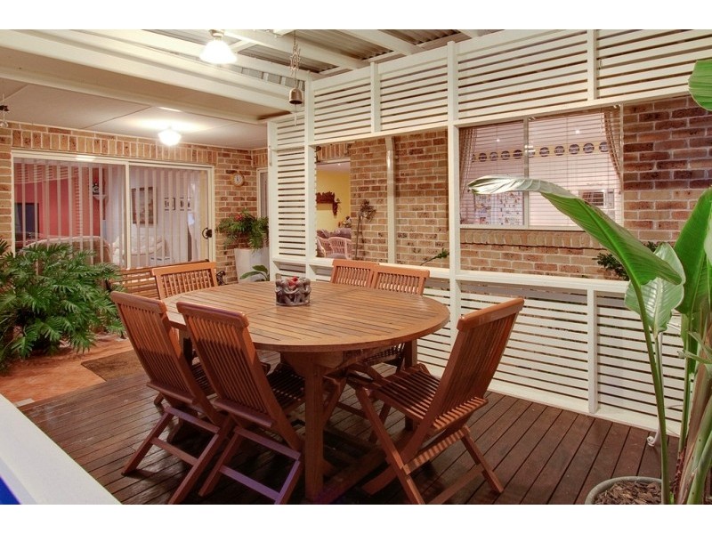 7 Borthwick Place, Castle Hill NSW 2154