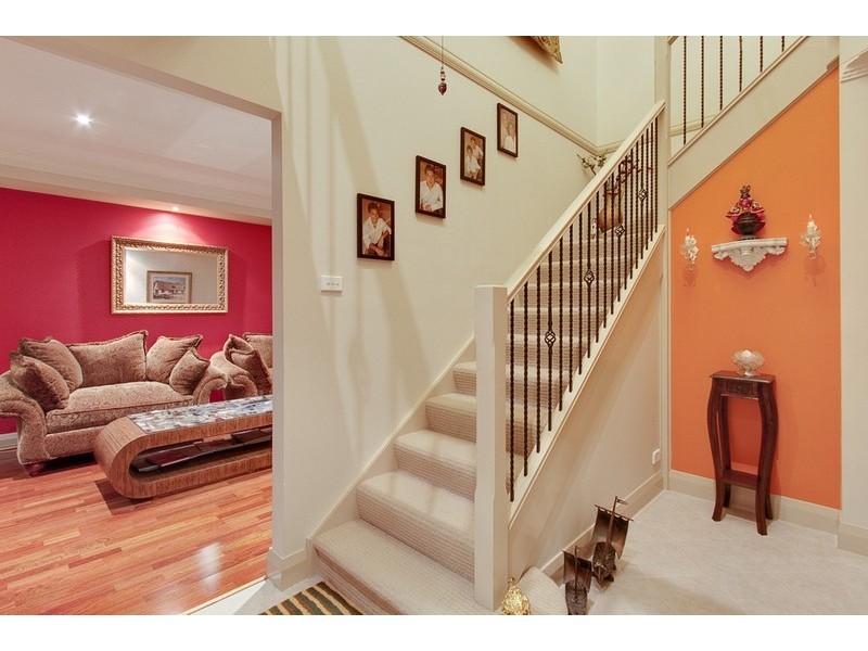 7 Borthwick Place, Castle Hill NSW 2154