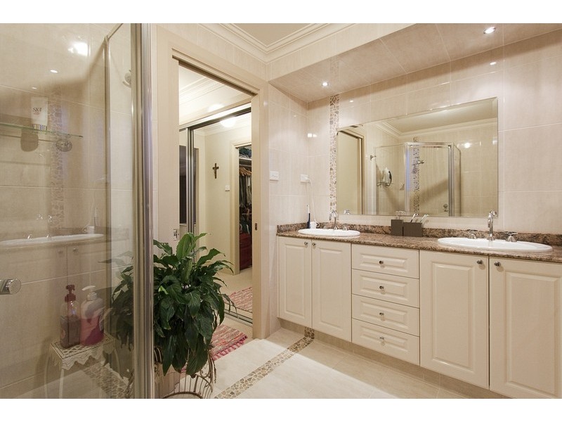 7 Borthwick Place, Castle Hill NSW 2154