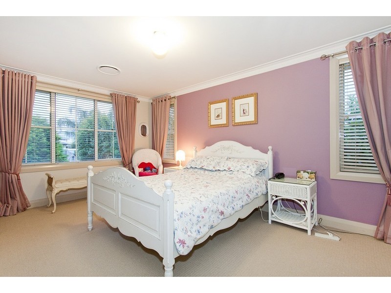 7 Borthwick Place, Castle Hill NSW 2154