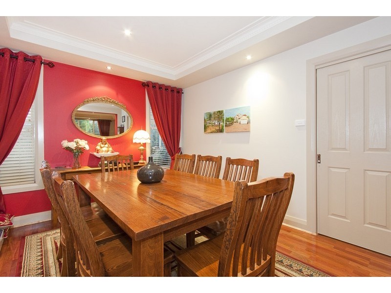 7 Borthwick Place, Castle Hill NSW 2154