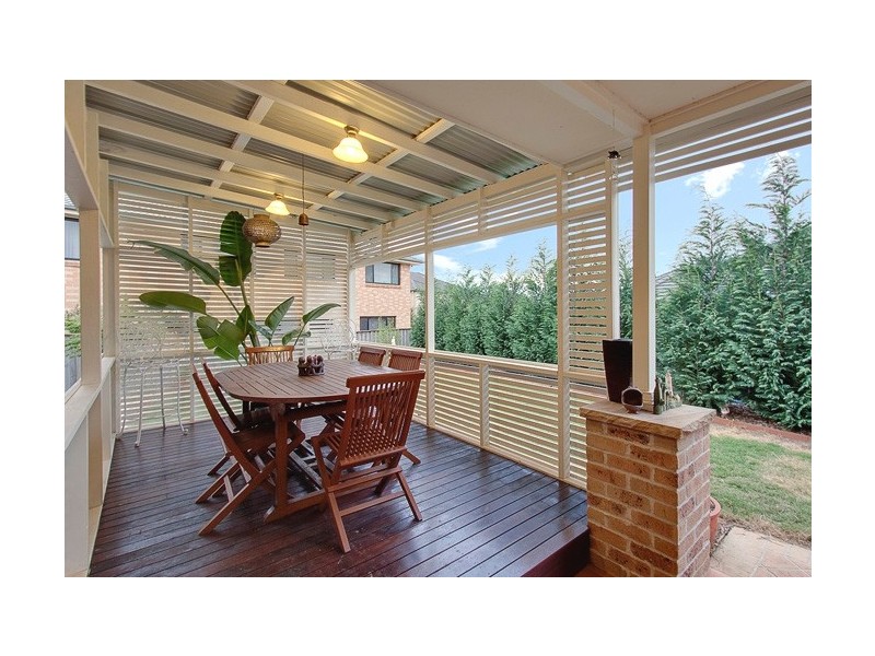 7 Borthwick Place, Castle Hill NSW 2154