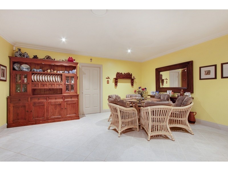 7 Borthwick Place, Castle Hill NSW 2154