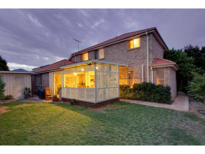 7 Borthwick Place, Castle Hill NSW 2154