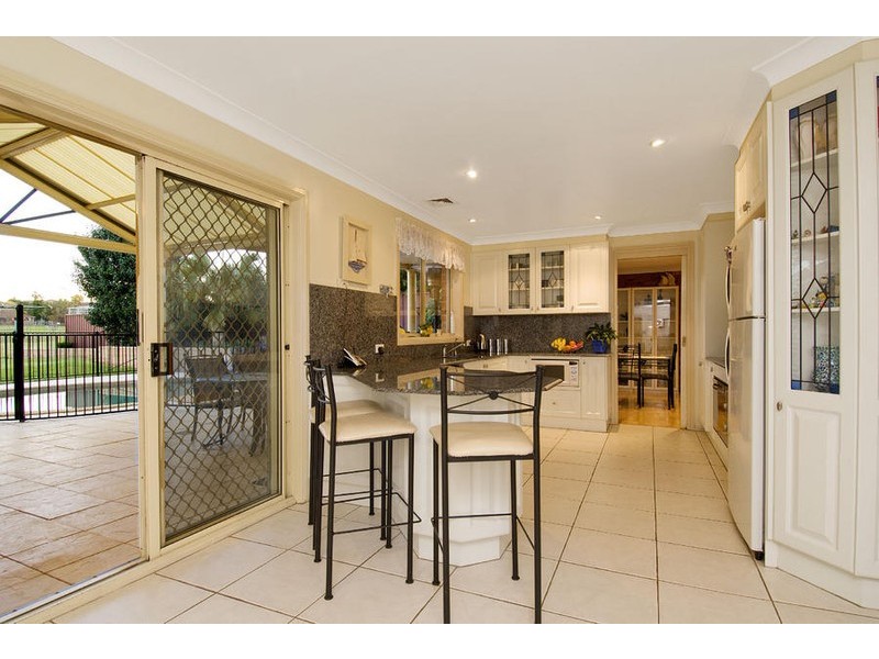 8 Bunya Close, Baulkham Hills NSW 2153