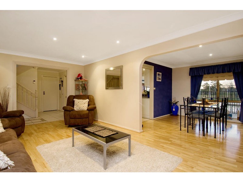 8 Bunya Close, Baulkham Hills NSW 2153