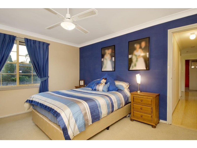 8 Bunya Close, Baulkham Hills NSW 2153