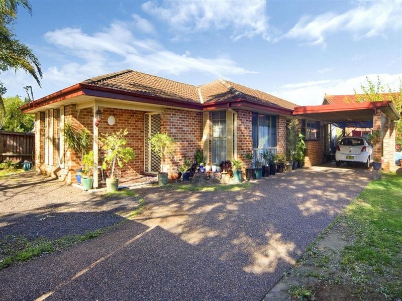 437 Seven Hills Road, Seven Hills NSW 2147