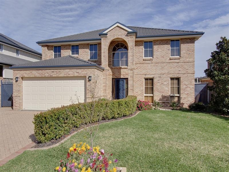 44 Orleans Way, Castle Hill NSW 2154