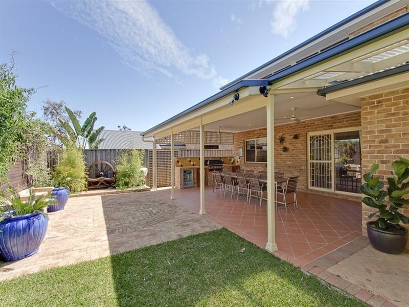 44 Orleans Way, Castle Hill NSW 2154