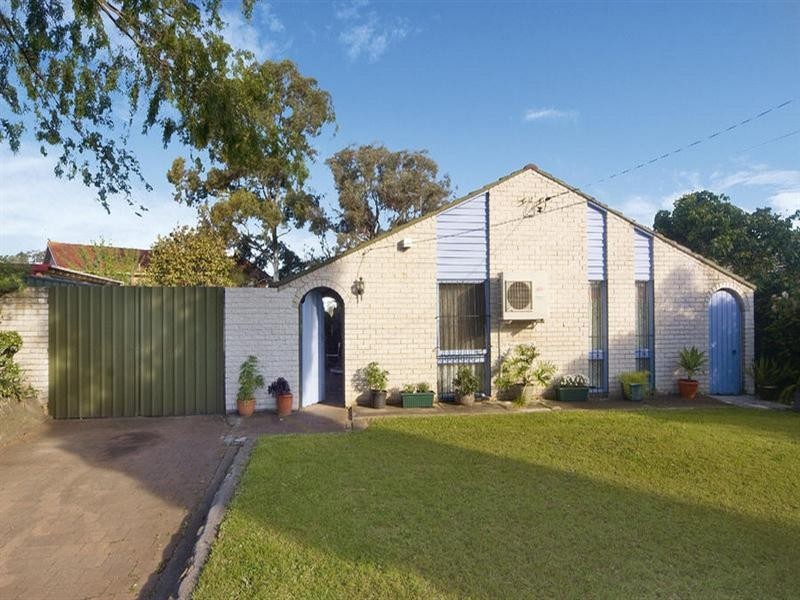 Seven Hills NSW 2147