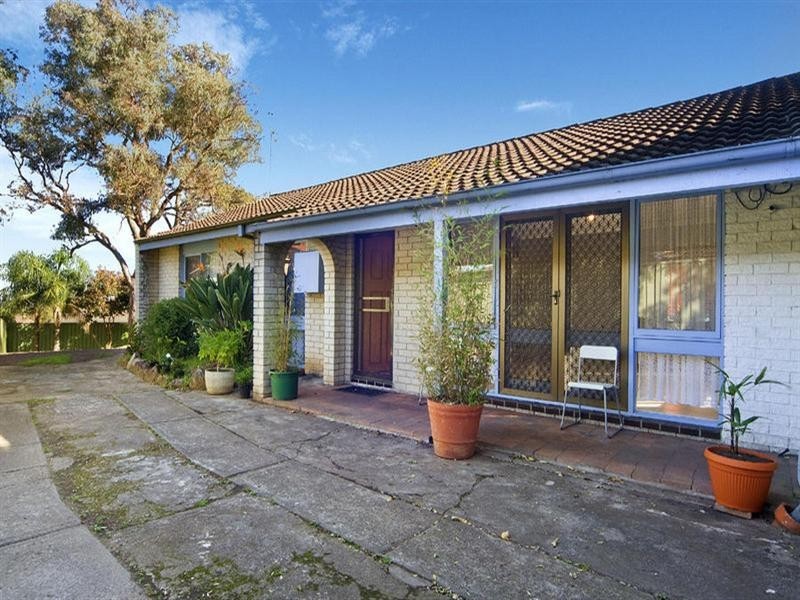 Seven Hills NSW 2147